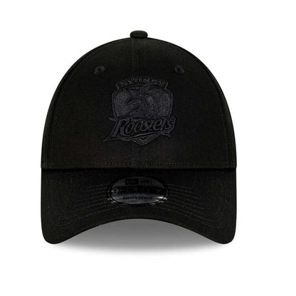 NRL 940 SYDNEY ROOSTERS BLACKOUT CAP