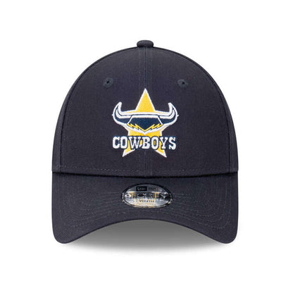 NRL 940 NORTH QUEENSLAND COWBOYS CAP