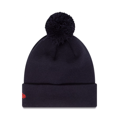 NEW ERA RED BULL RACING BOBBLE HAT