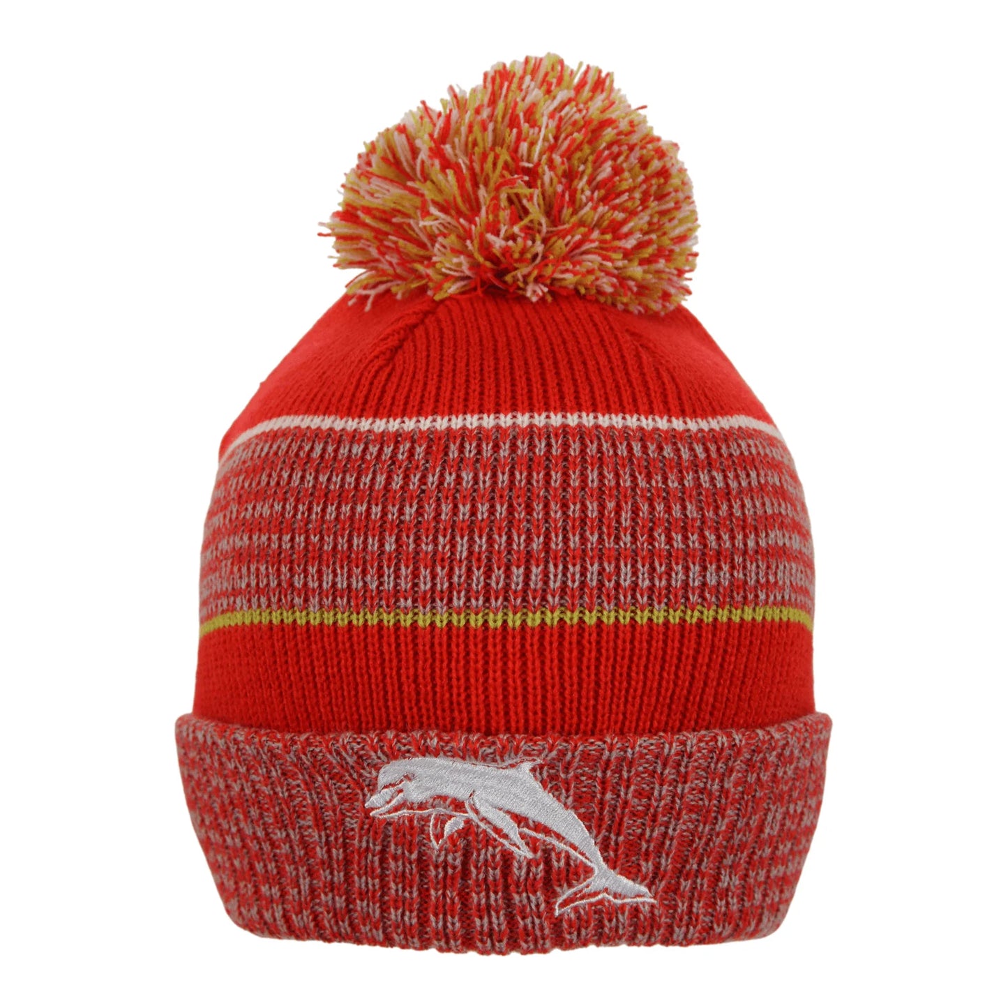 REDCLIFFE DOLPHINS BLITZ BEANIE