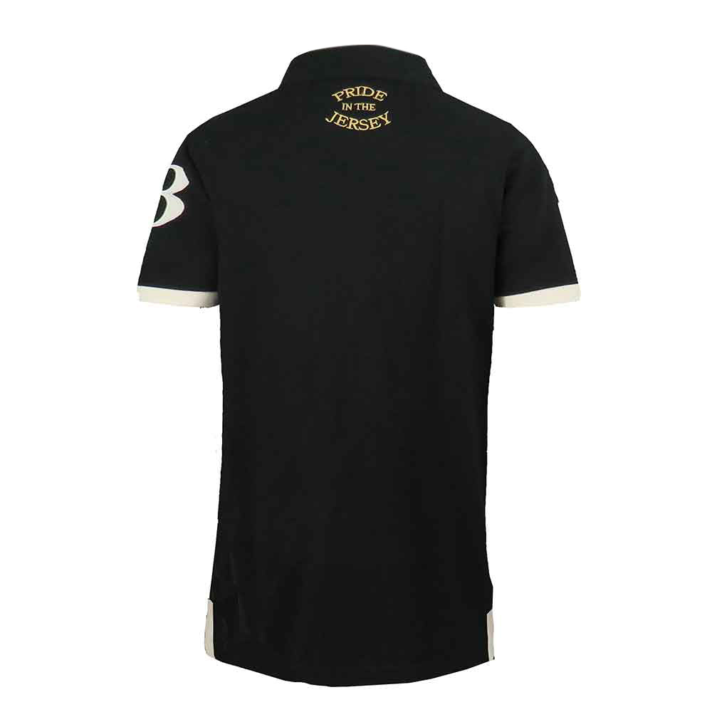 ELLIS RUGBY 1962 NEW ZEALAND POLO