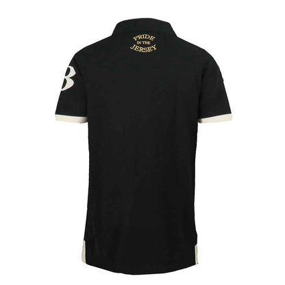 ELLIS RUGBY 1962 NEW ZEALAND POLO