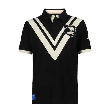 ELLIS RUGBY 1962 NEW ZEALAND POLO