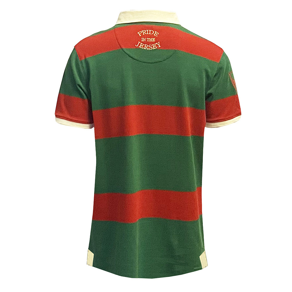 ELLIS RUGBY SOUTH SYDNEY POLO