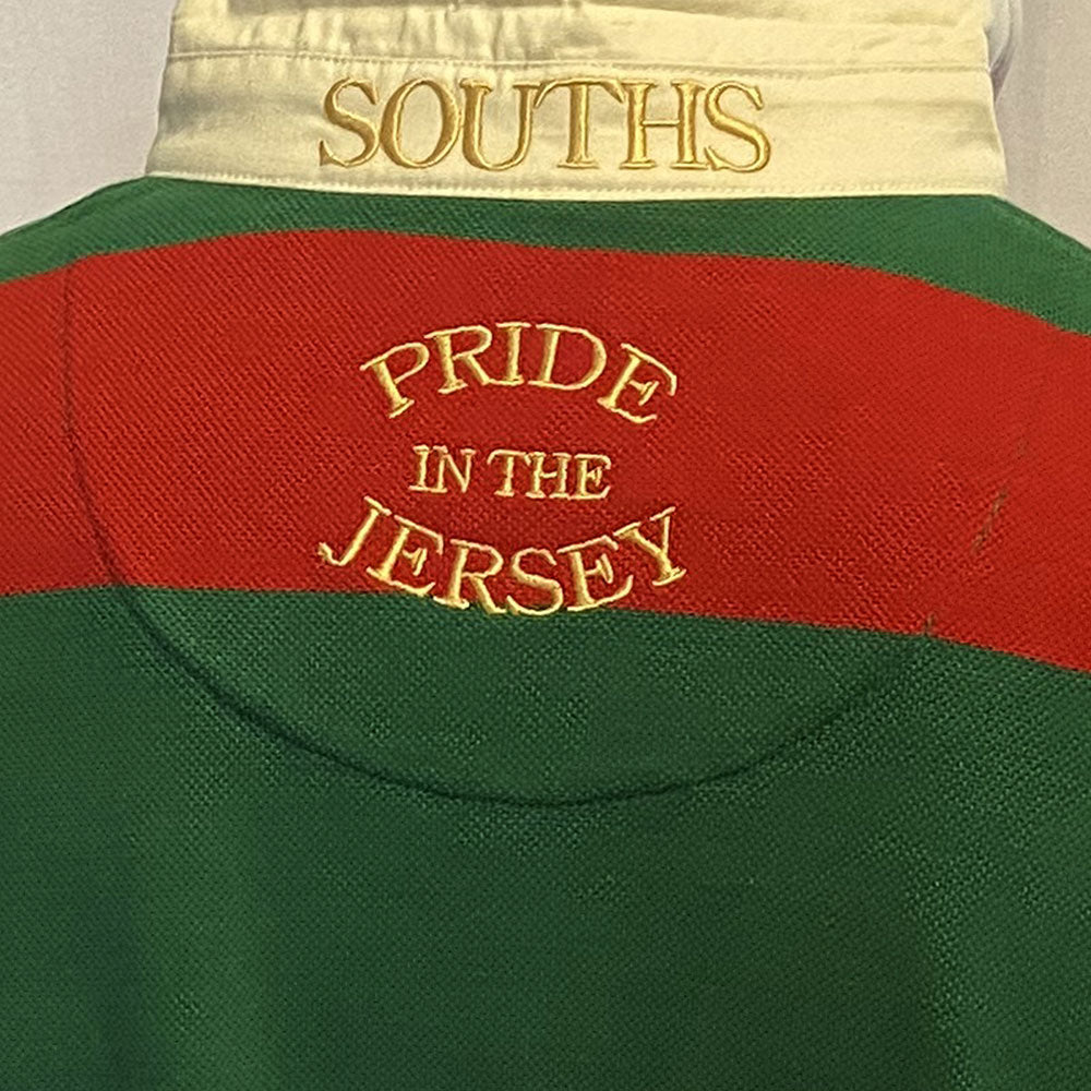 ELLIS RUGBY SOUTH SYDNEY POLO