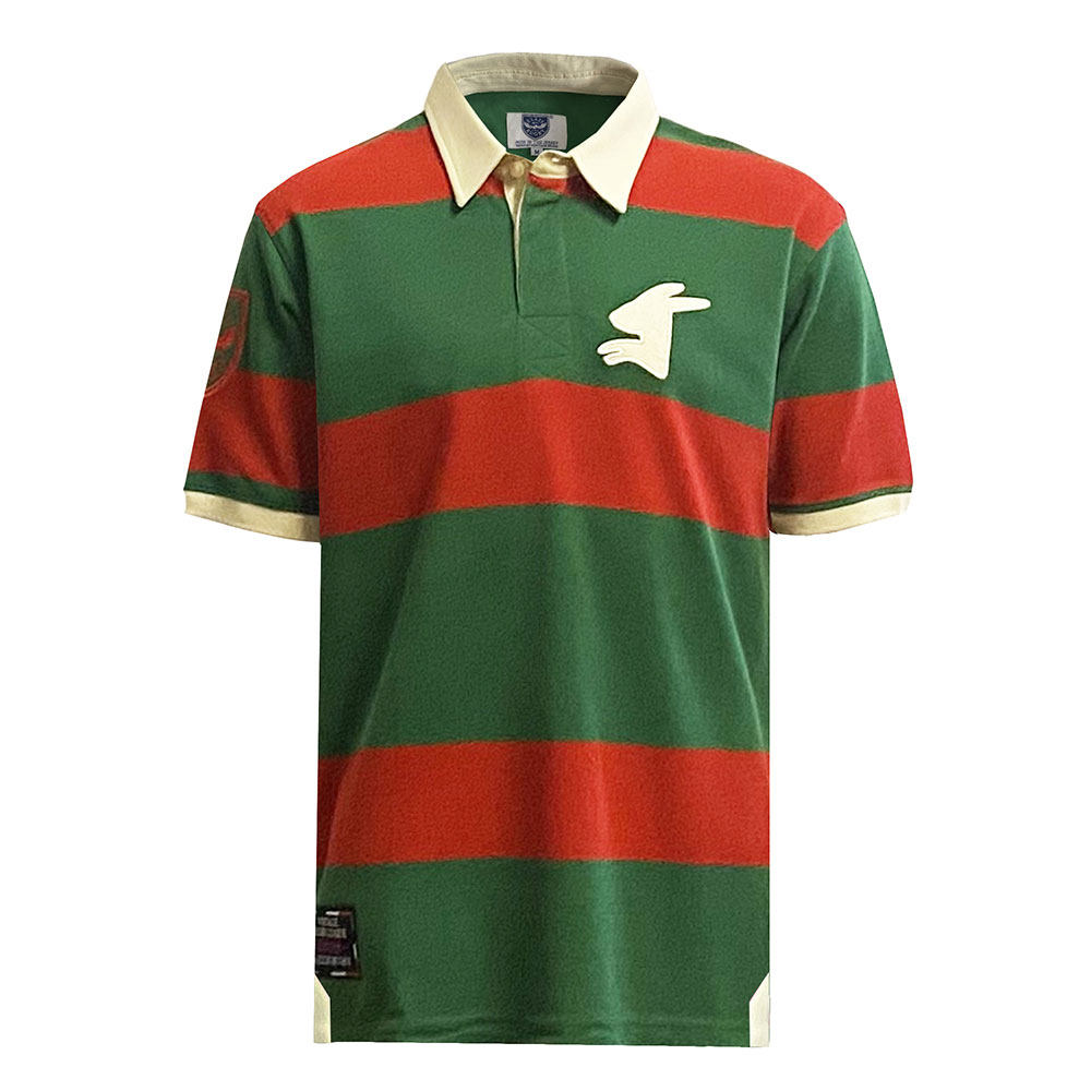 ELLIS RUGBY SOUTH SYDNEY POLO