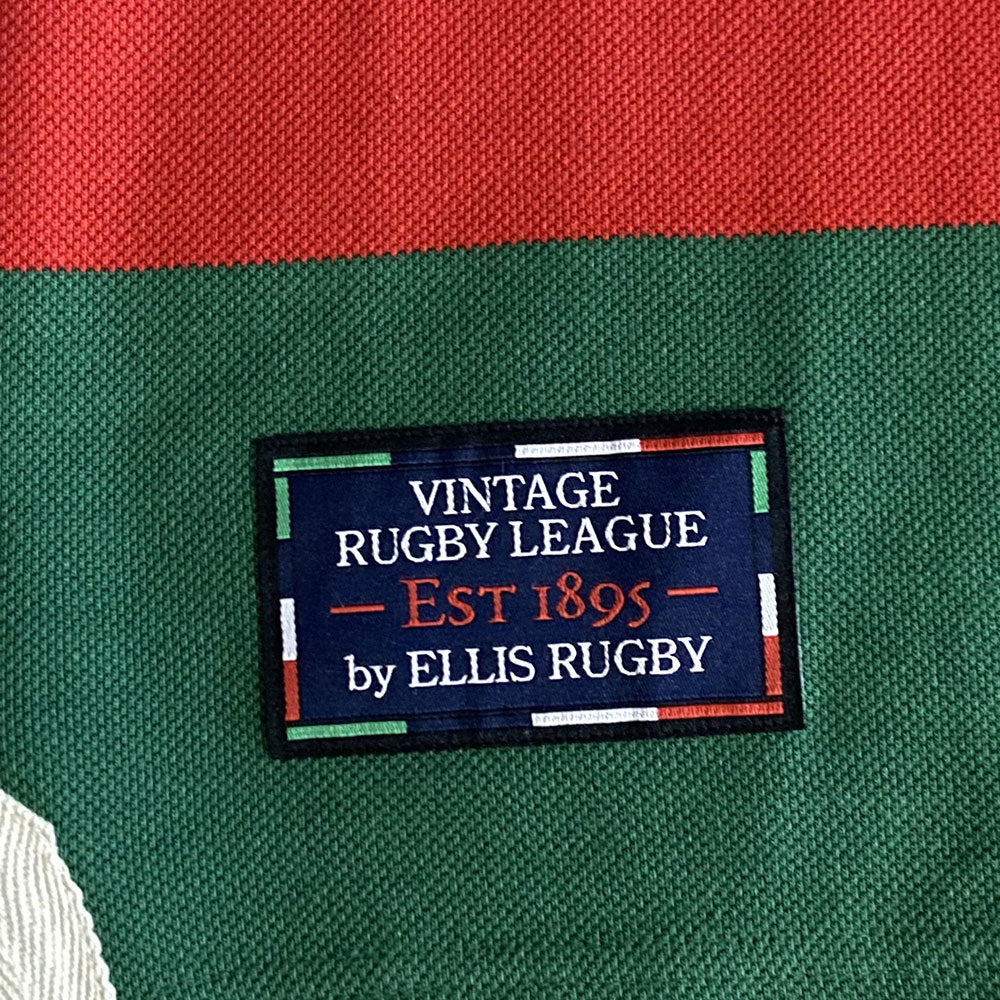 ELLIS RUGBY SOUTH SYDNEY POLO