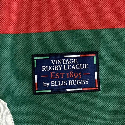 ELLIS RUGBY SOUTH SYDNEY POLO