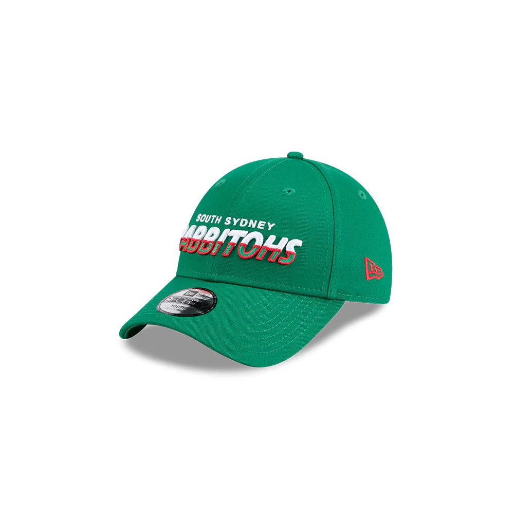 KID940 NRL26 SPLIT SCRIPT RABBITOHS CAP