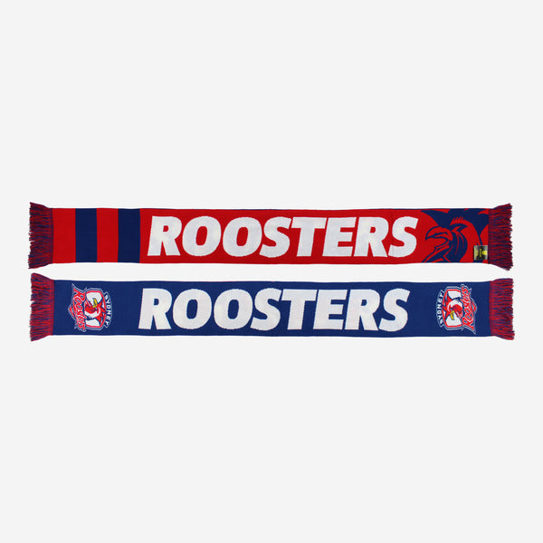 SYDNEY ROOSTERS DEFENDER SCARF