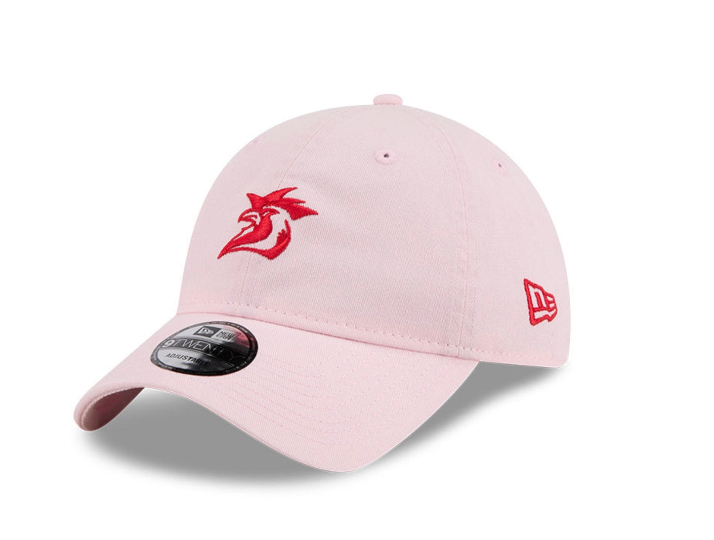 920 NRL26 PASTEL SYDNEY ROOSTERS CAP