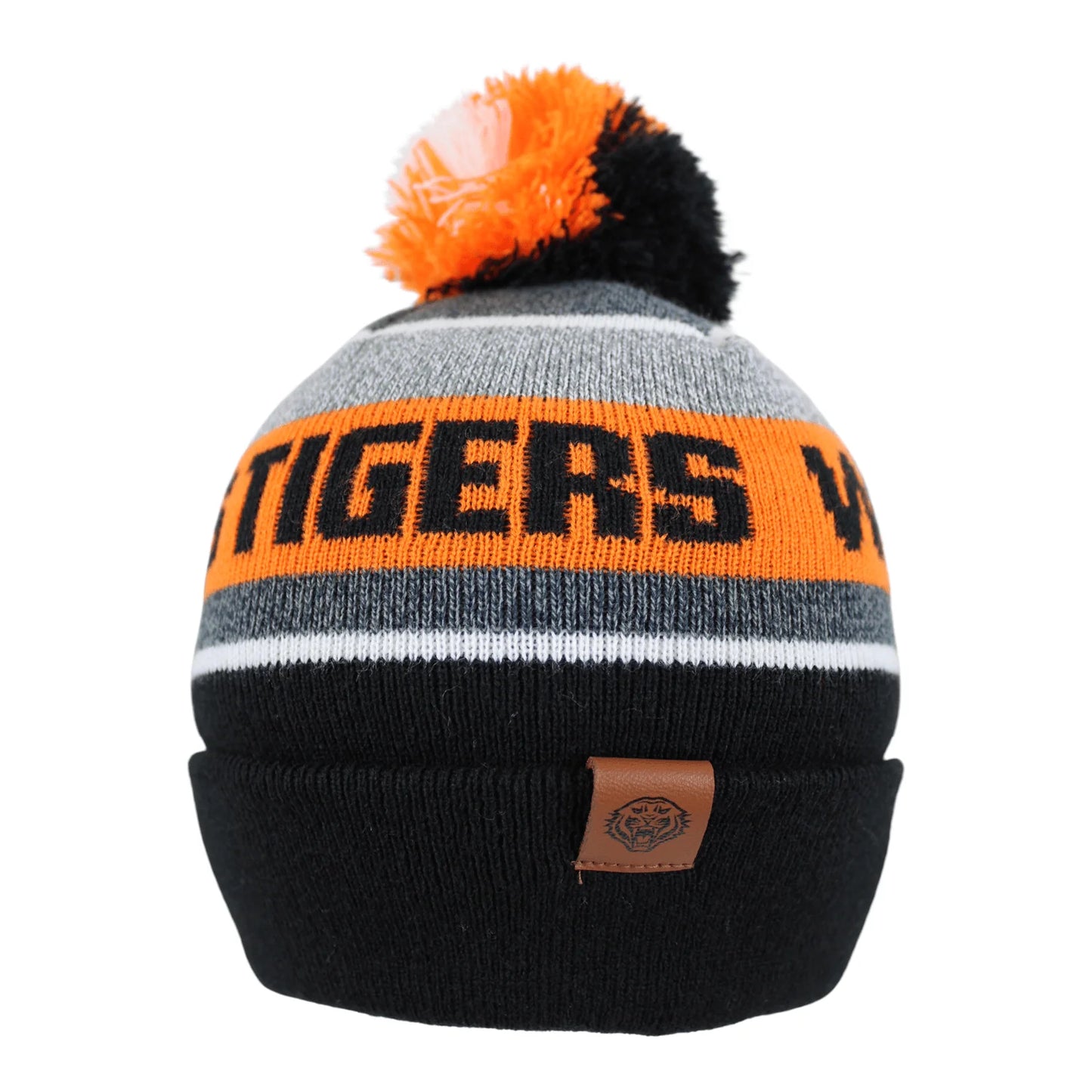 WEST TIGERS TUNDRA BEANIE