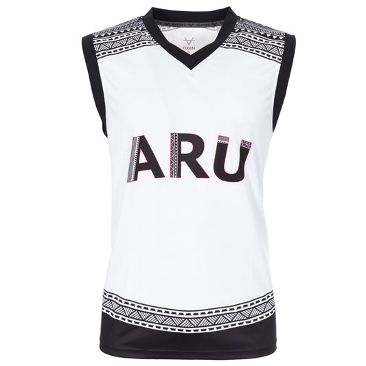 FIJI ARU BASKETBALL VEST