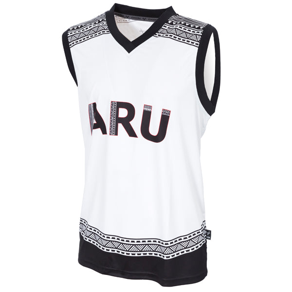 FIJI ARU BASKETBALL VEST