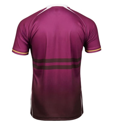 BRISBANE BRONCOS SUPPORTERS SHIRT 26