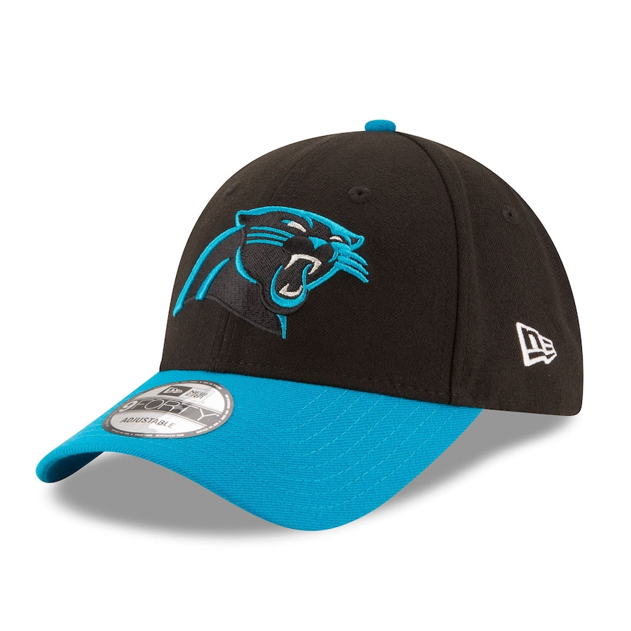 9FORTY CAROLINA PANTHERS NEW ERA CAP