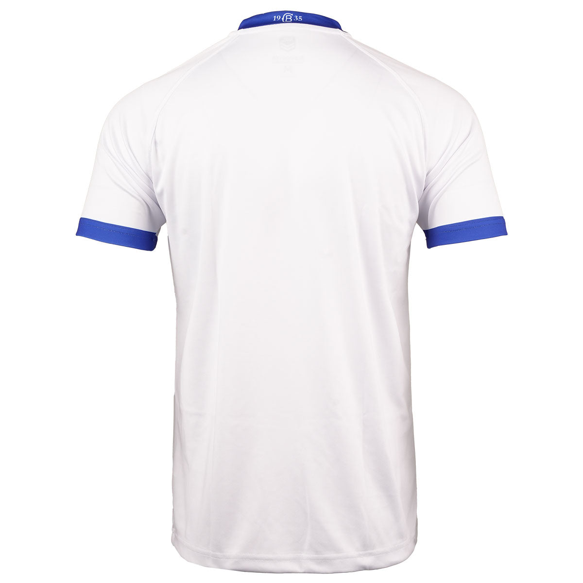 CANTERBURY BULLDOGS WHITE