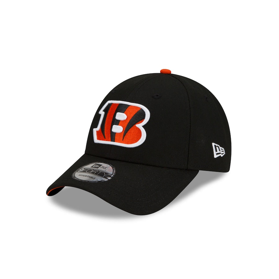 9FORTY CINCINNATI BENGALS NEW ERA CAP