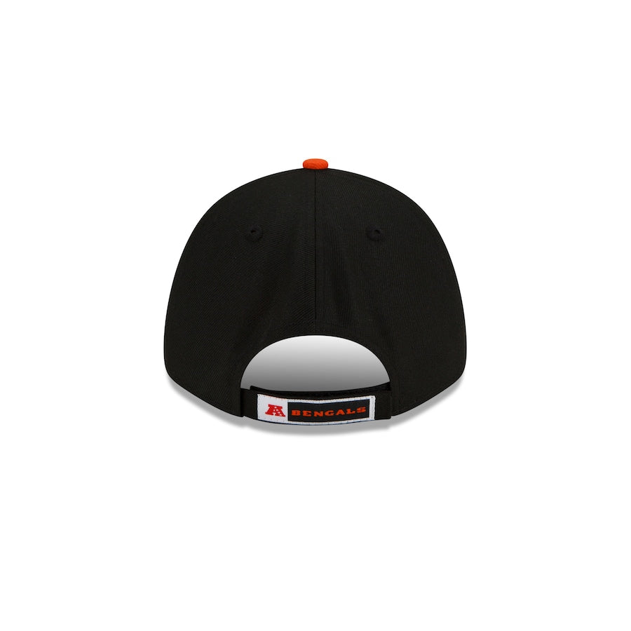 9FORTY CINCINNATI BENGALS NEW ERA CAP