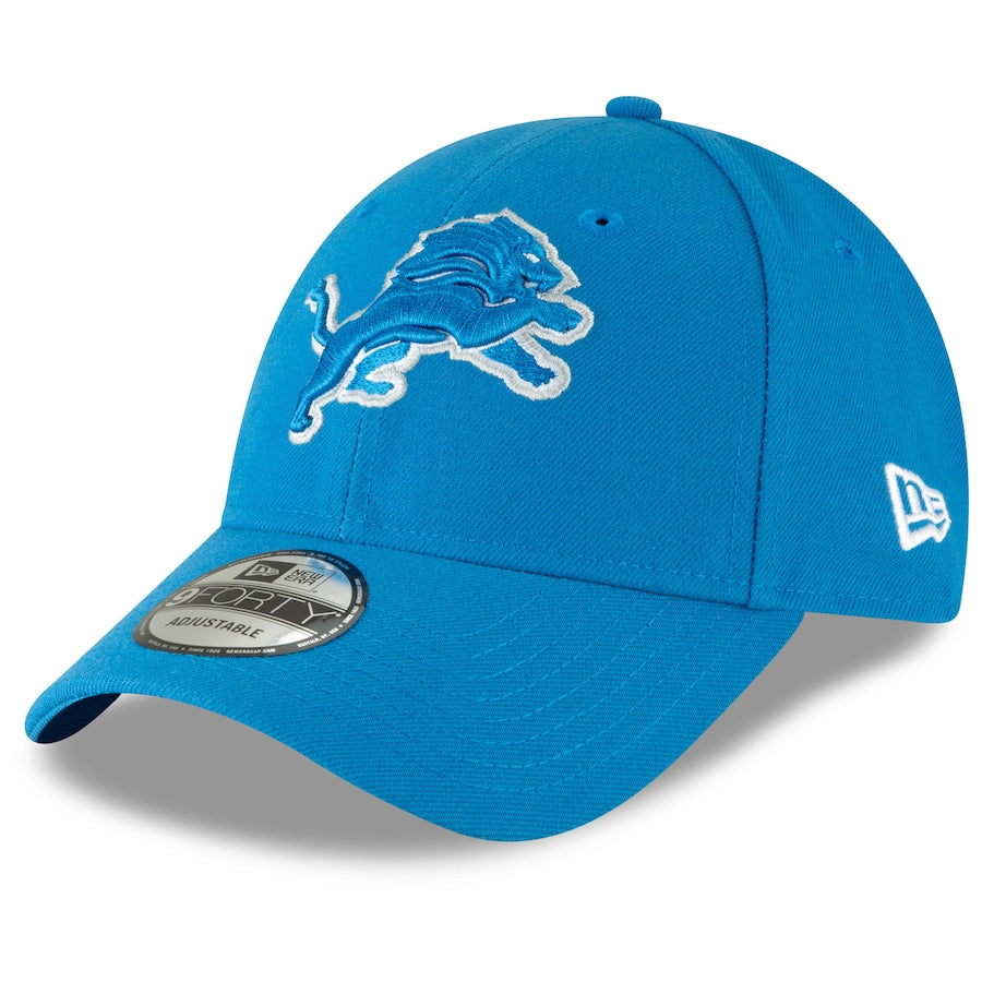 9FORTY DETROIT LIONS NEW ERA CAP