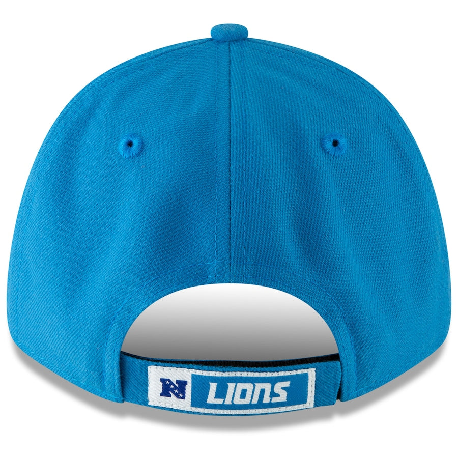 9FORTY DETROIT LIONS NEW ERA CAP