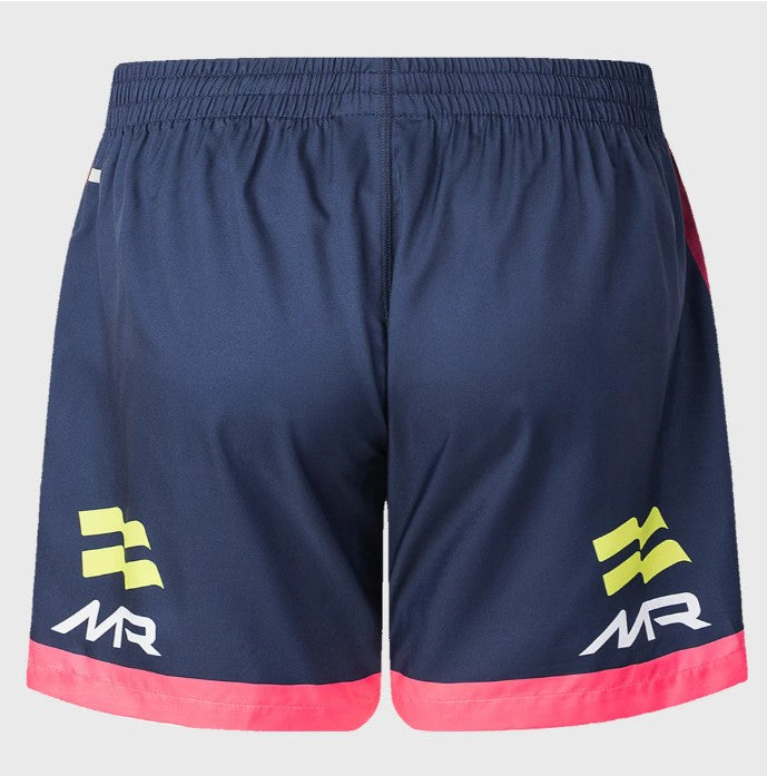 DOLPHINS 2026  MENS PERFORMANCE GYM SHORTS