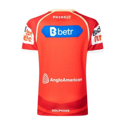 DOLPHINS 2026 HOME JERSEY