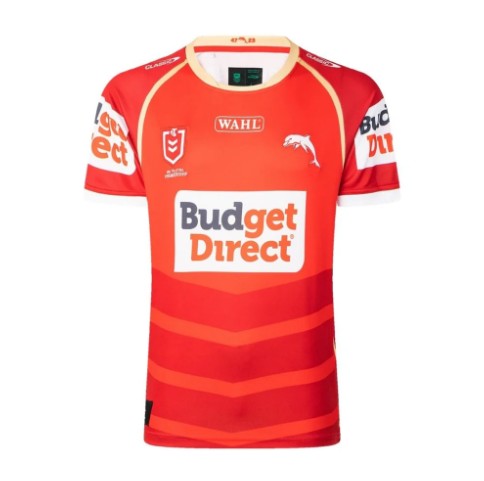 DOLPHINS 2026 HOME JERSEY