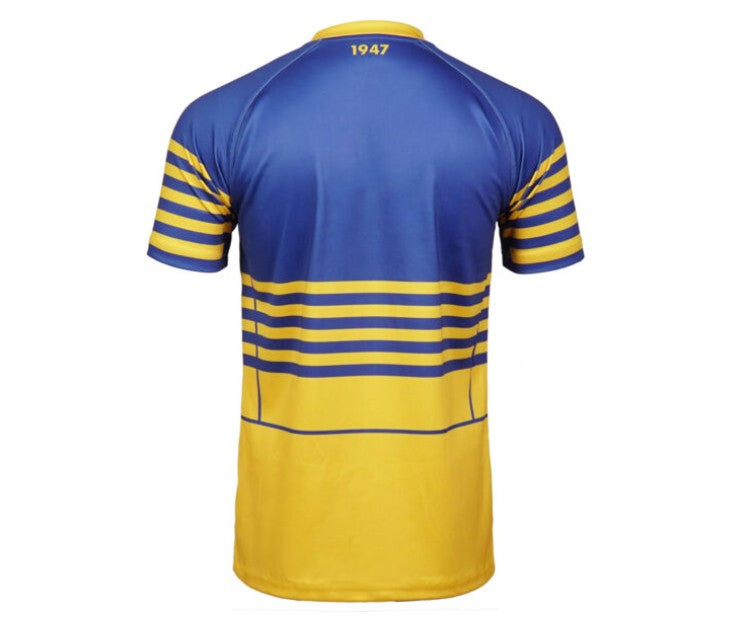 PARRAMATTA EELS YOUTH SUPPORTER SHIRT 26