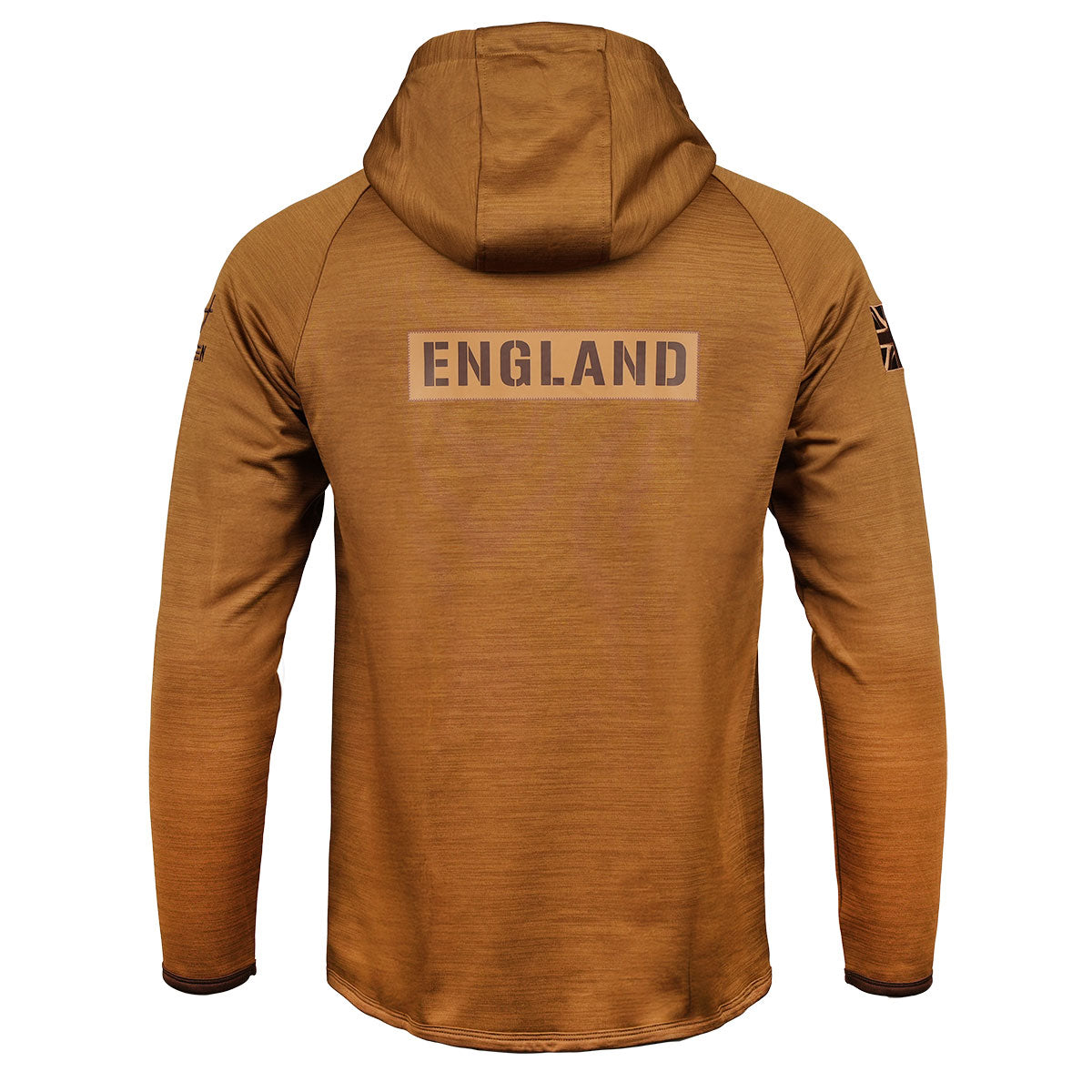 ENGLAND RL 2024 MILITARY HOODY