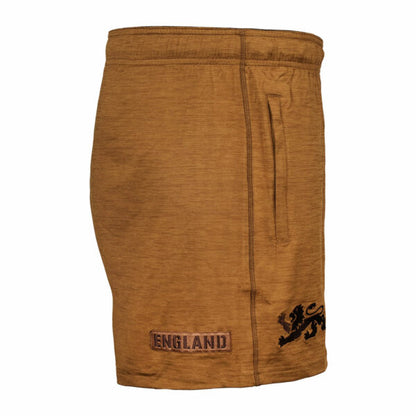 ENGLAND RL 2024 MILITARY TRAINING SHORTS