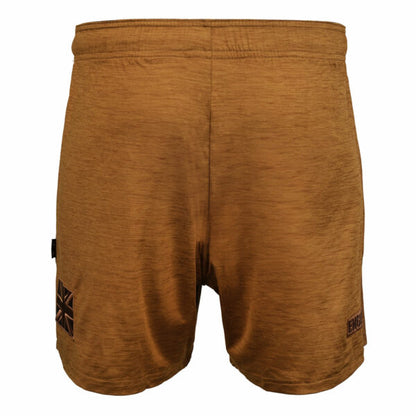 ENGLAND RL 2024 MILITARY TRAINING SHORTS