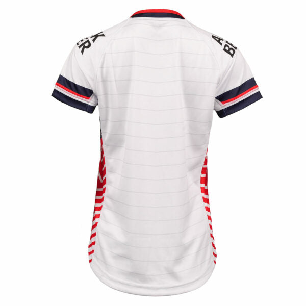 ENGLAND RL 2024/25 WOMEN'S SHIRT