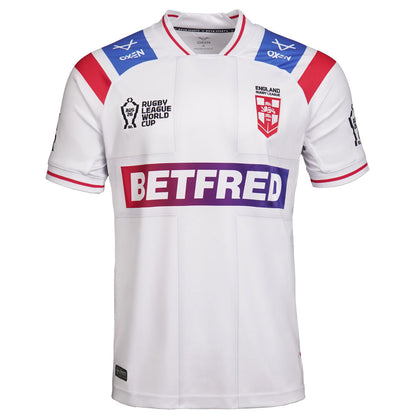 ERL 2026 WORLD CUP REPLICA JERSEY
