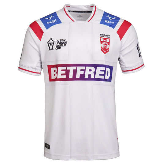ERL 2026 WORLD CUP REPLICA JERSEY