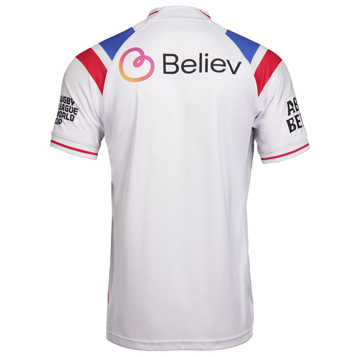 ERL 2026 WORLD CUP REPLICA JERSEY