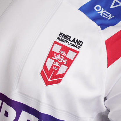 ERL 2026 WORLD CUP REPLICA JERSEY