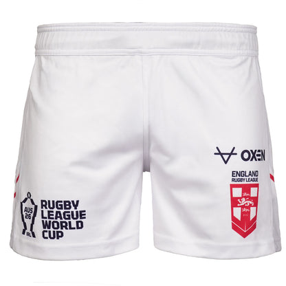 ERL 2026 WORLD CUP SHORTS