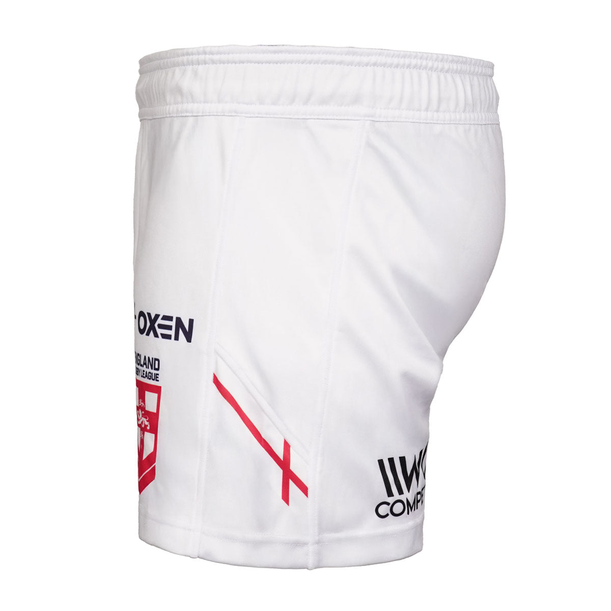 ERL 2026 WORLD CUP SHORTS