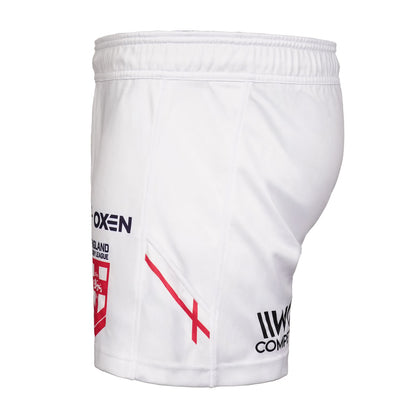 ERL 2026 WORLD CUP SHORTS
