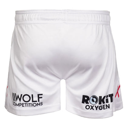 ERL 2026 WORLD CUP SHORTS