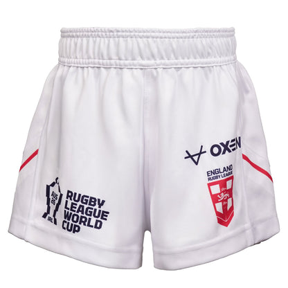 ERL 2026 JUNIOR WORLD CUP SHORTS