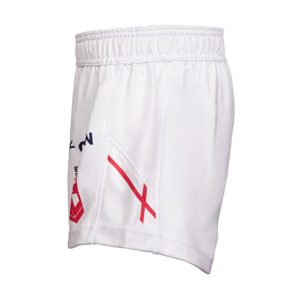ERL 2026 JUNIOR WORLD CUP SHORTS