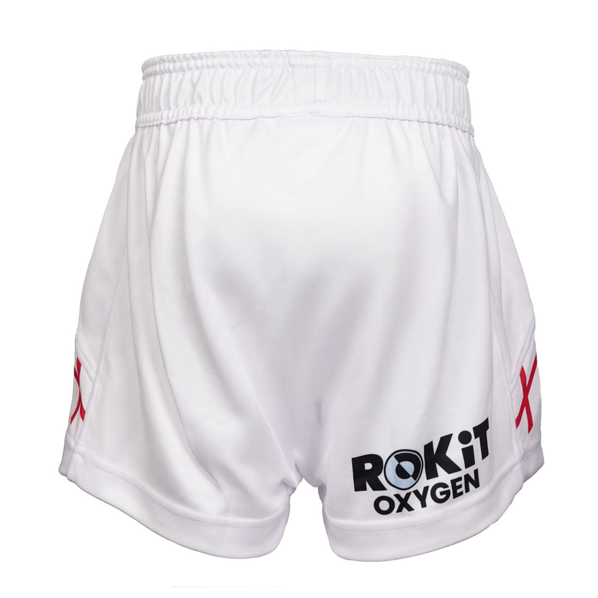 ERL 2026 JUNIOR WORLD CUP SHORTS