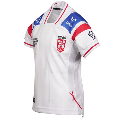 ERL 2026 JUNIOR WORLD CUP REPLICA JERSEY