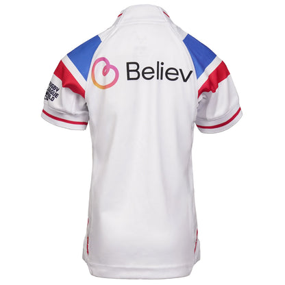 ERL 2026 JUNIOR WORLD CUP REPLICA JERSEY