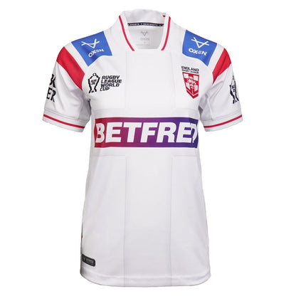 ERL 2026 LADIES WORLD CUP REPLICA JERSEY