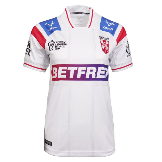 ERL 2026 LADIES WORLD CUP REPLICA JERSEY