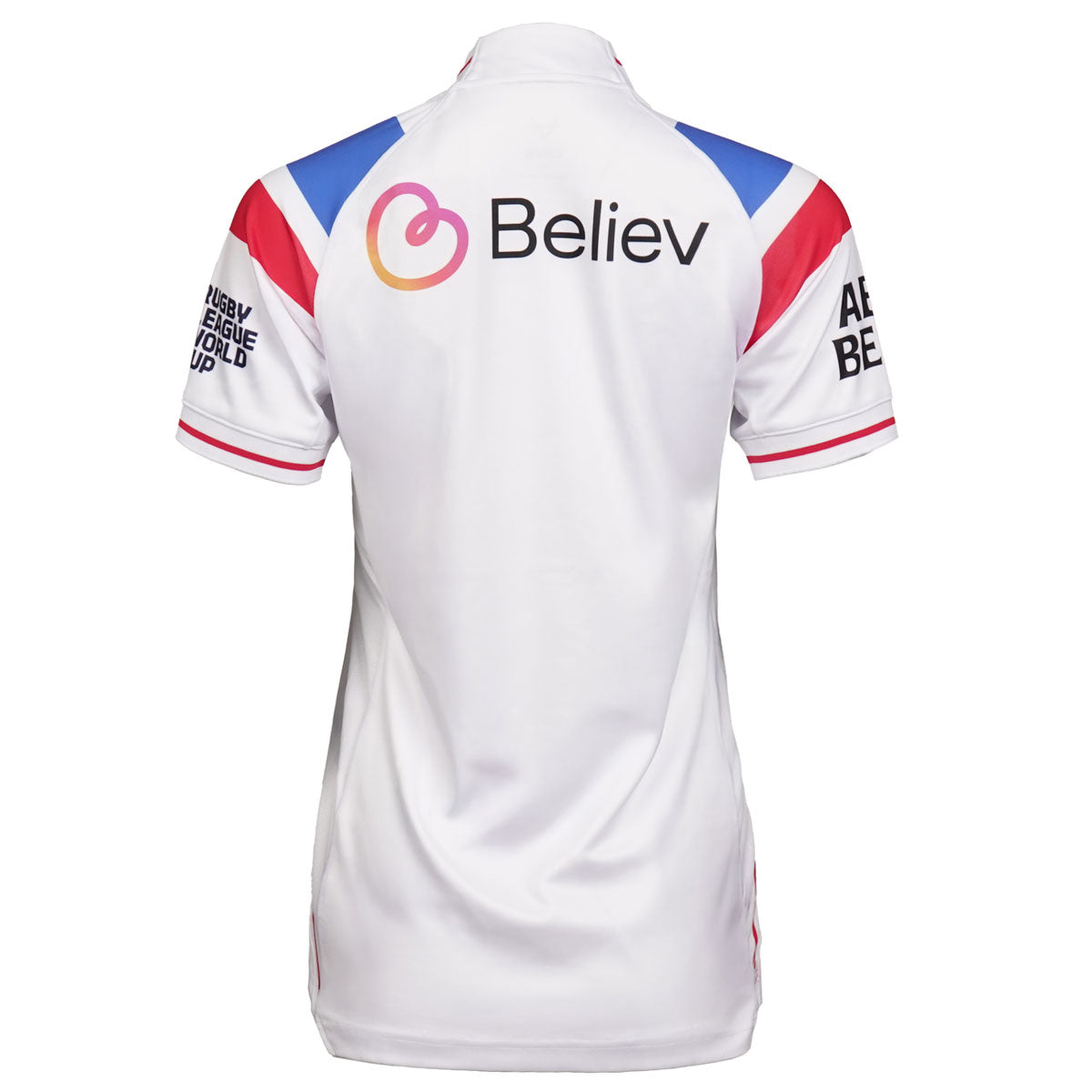 ERL 2026 LADIES WORLD CUP REPLICA JERSEY