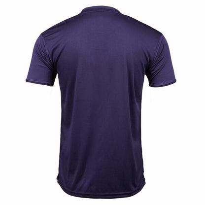 OXEN ENGLAND RUGBY LEAGUE  NAVY TEE
